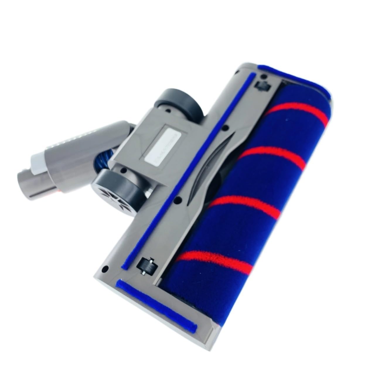HLPVCFDSZ Compatible For Roborock,H6 Mace Plu Handheld Wireless Vacuum Cleaner Floor Brush Assembly Head Main Accessories(Floor brush head)
