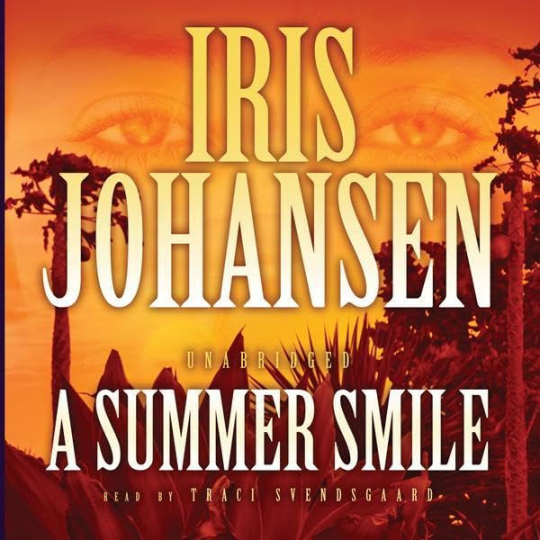 Cover art for A Summer Smile