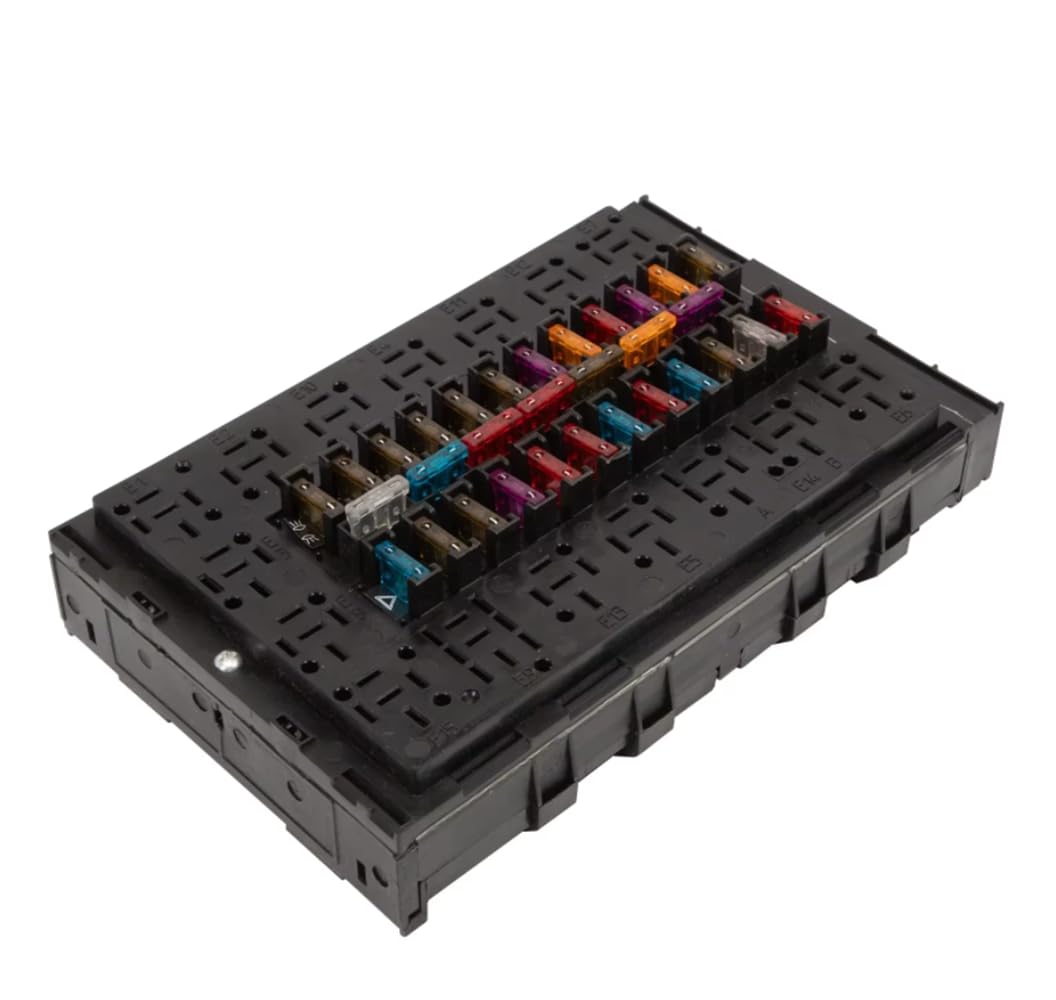 2997086 Unidad De Caja De Fusibles para Diariamente 1989-2006 4838244 A223
