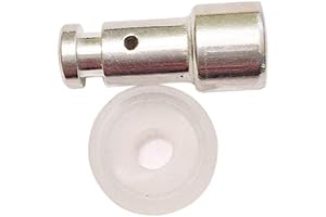 GJS Gourmet Safety Valve for Bella Pressure Cookers