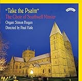southwell minster england  Various: Take the Psalm