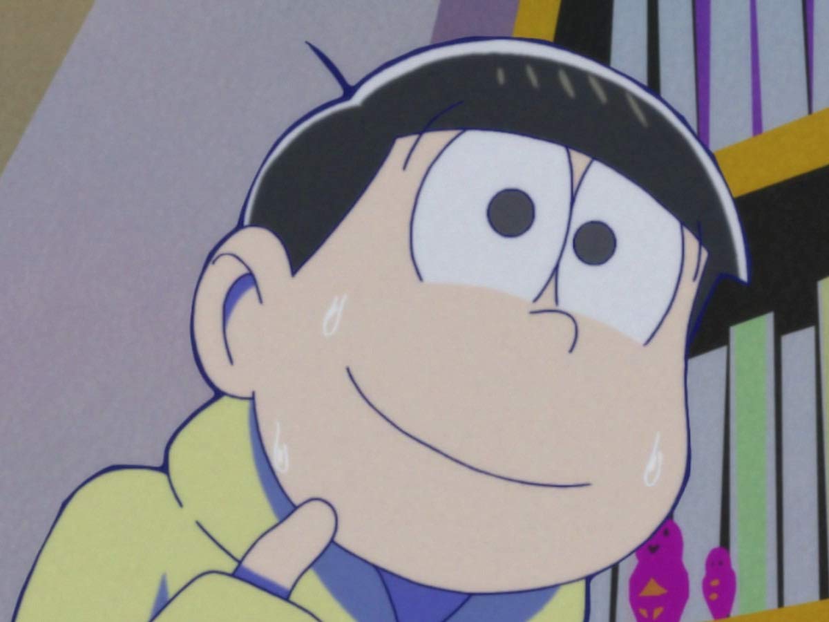 Amazon Co Jp おそ松さん第3期を観る Prime Video Amazon Co Jp おそ松さん第3期を観る Prime Video