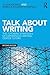 Talk about Writing