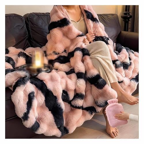 �����z�c�̒��ɂ���悤�� �ۂ��ۂ� �ѕz �Ód�C�h�~ �є����Ȃ� �Ƃ낯�锧�G�� �Ƃ�Ƃ� �ѕz 3cm �����O�� ����\ �u�����P�b�g ���� �g���� ����,�s���N�̃X�g���C�v-200x230cm