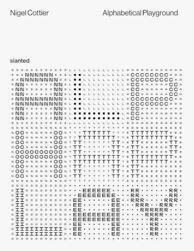  Alphabetical Playground
