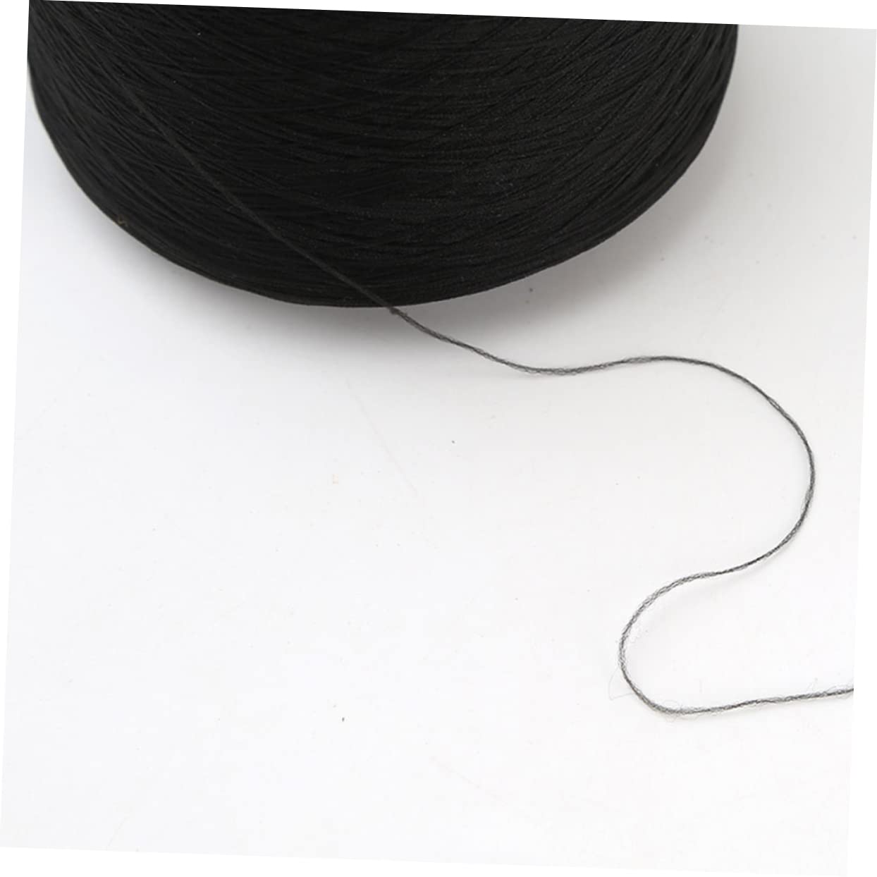 Hilo de Coser para Ropa 10000 Yardas 150d, 2 Piezas