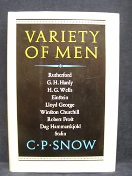 VARIETY OF MEN "Snow