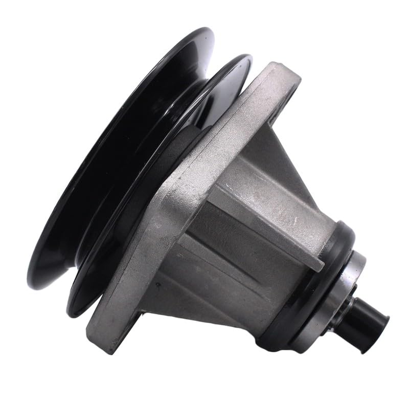 #US Replacement Part for Spindle Assembly 285-861 Replaces 918-0240C 618-0240A 618-0240B 618-0240C 46 Dec Spindlepart#528110