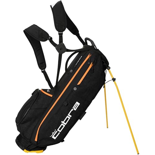 Cobra Ultralight Pro Stand Golf Bag