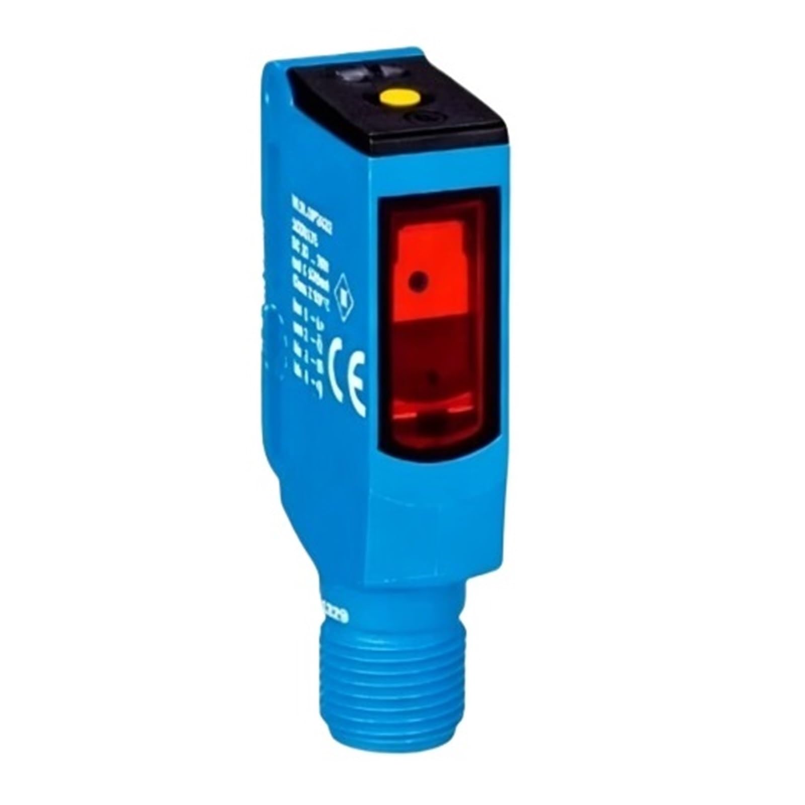 Cleufwko One Color Wl9l-3P2432 Photoelectric Switch
