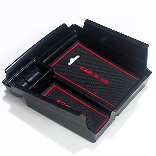 Contenitore per Bracciolo Plastica 1 pezzi per