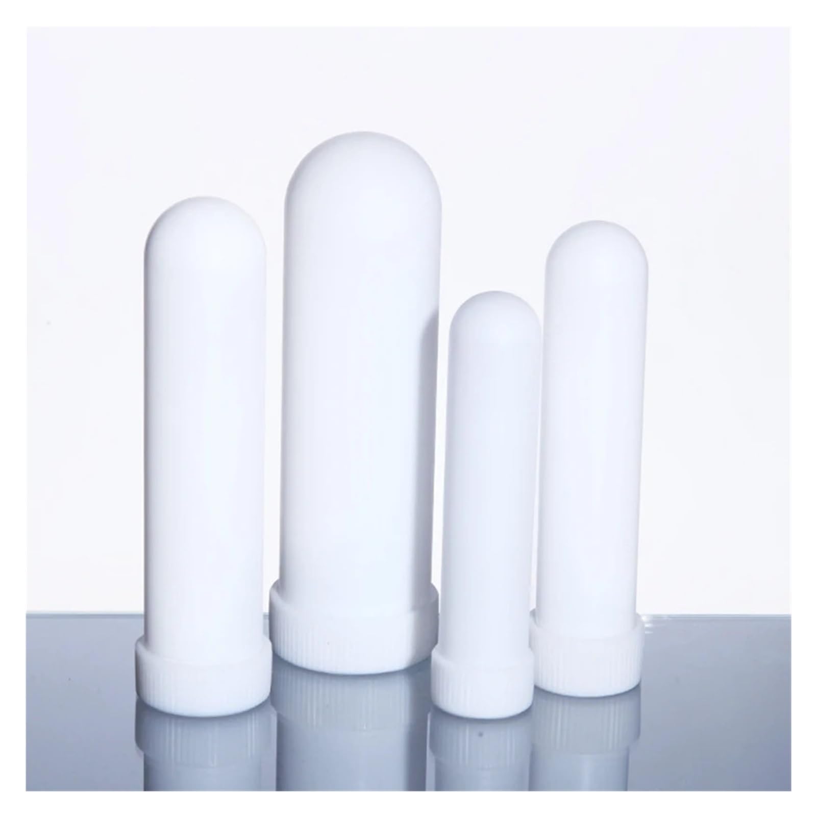 Tubo de PTFE Polytef for laboratorio Tubo centrífugo Tubo centrífugo de laboratorio 5 10 20 30 50 100 ml(30mL)