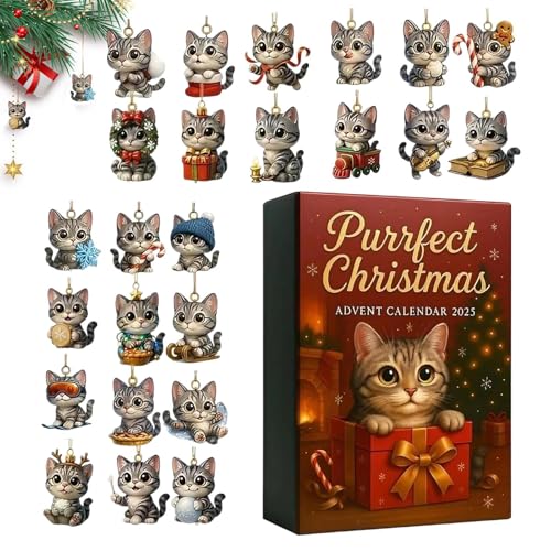 Bvizyelck ̃NX}XJEg_EJ_[ | 2DANj | NX}XJEg_E24̔L̃c[I[igt | lƑFB̎q10j̎qj