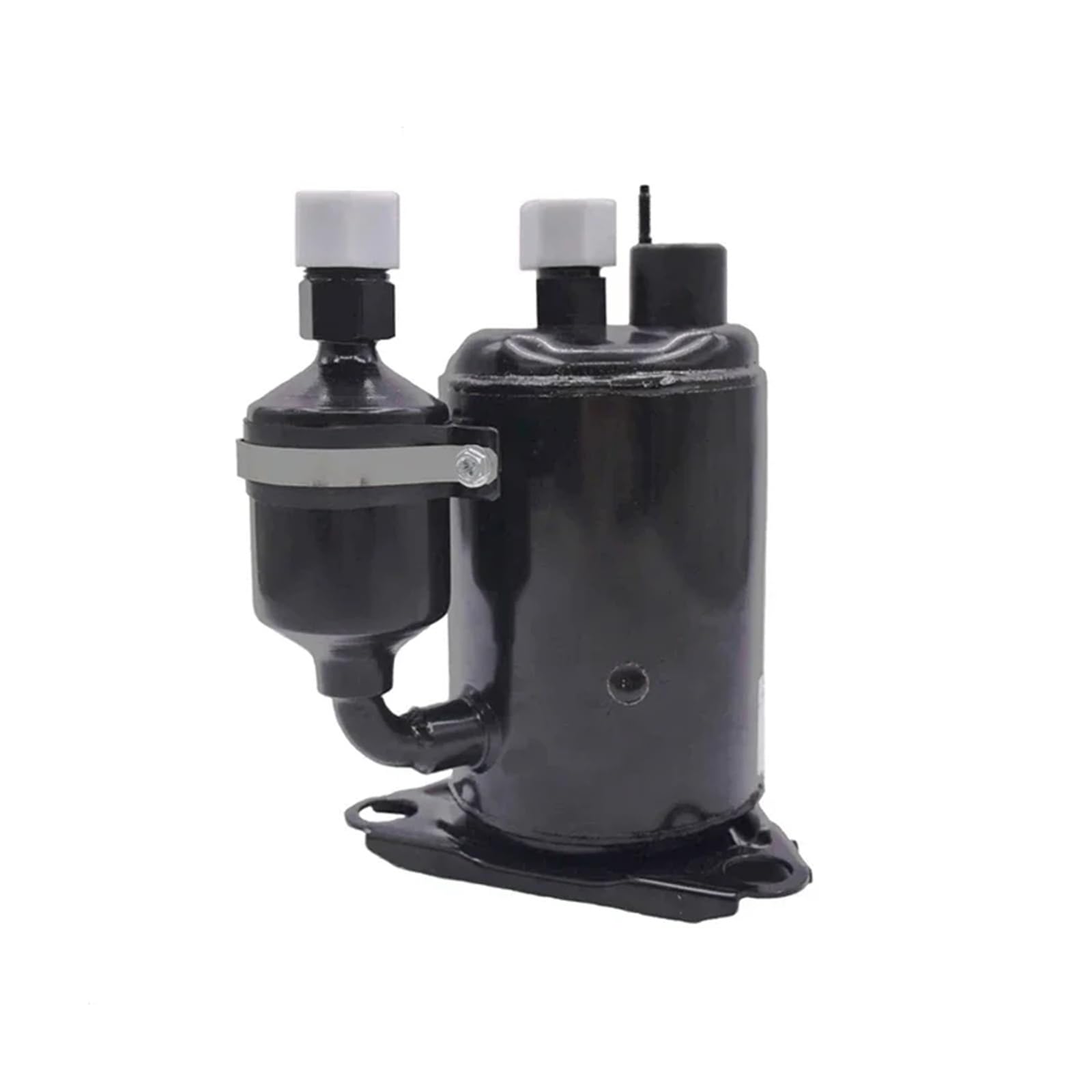 コンプレッサー(冷凍機) ○コンプレッサー○バレオ 冷凍機用 Z0012471B/DKS22-X【中古品