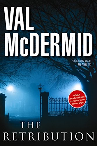 Buy The Retribution (Tony Hill and Carol Jordan Series) — BookShops.in