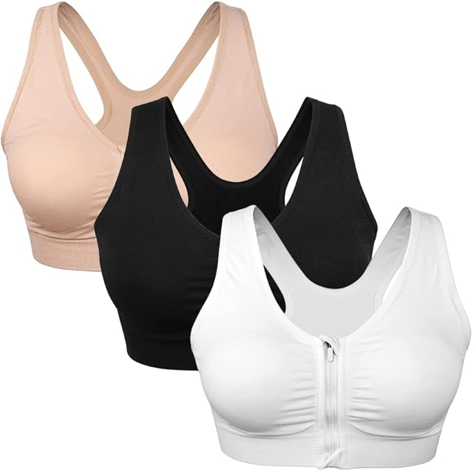 10 Bras & Bralettes for Older Women