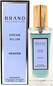 BRAND COLLECTION Nº 168 - HEAVEN EAU DE PARFUM 30ML