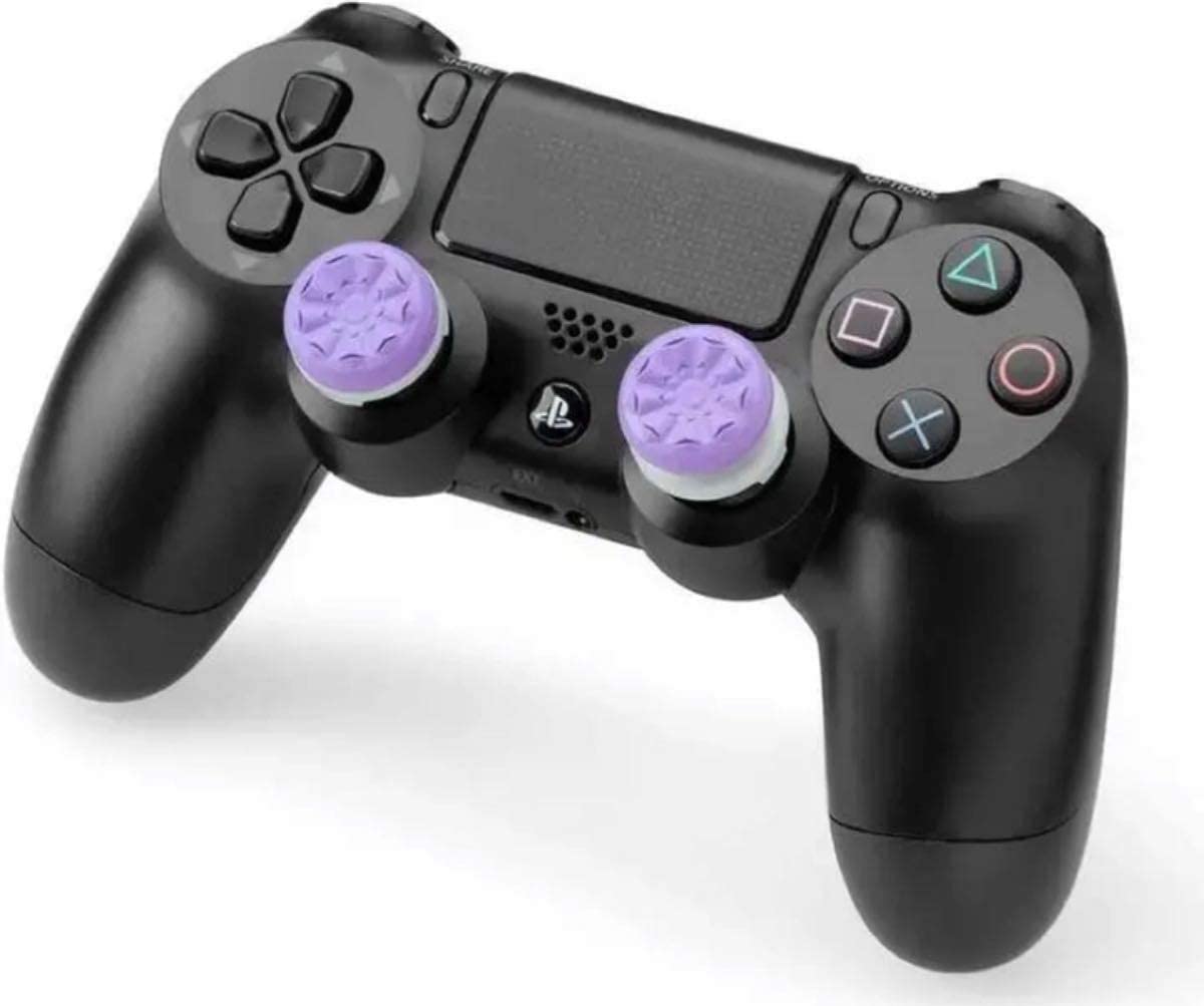 Amazon | エイム向上 PS4 PS5 コントローラー プロコン キャラ