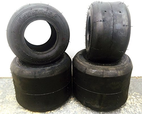 Set di 4 gomme sdrucciolevoli da