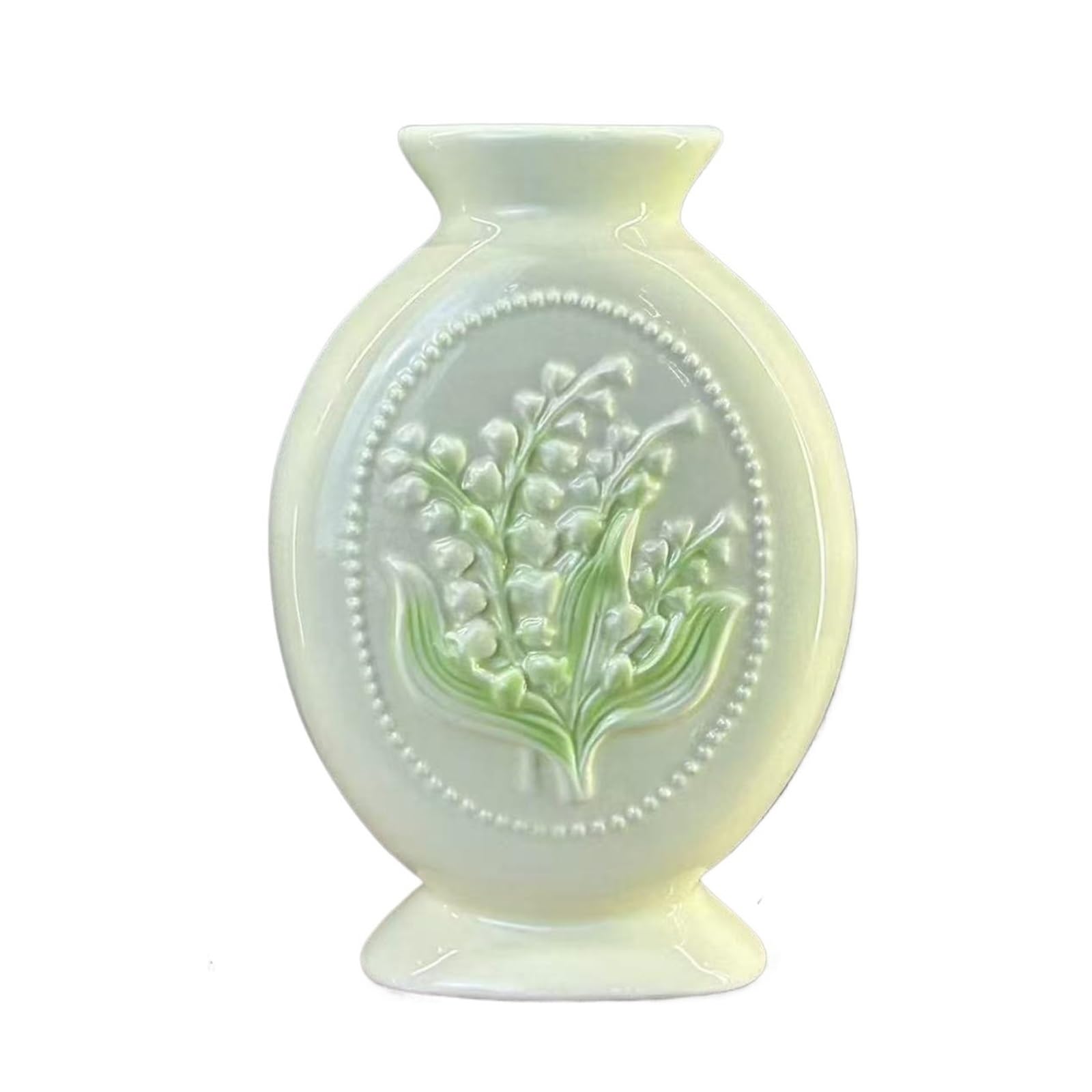 GEK208130 Vases for Flowers Decorative for Wedding Dinning Bookshelf Home Decoration or Gift Home Decorative Vase