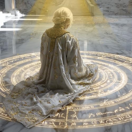 Cleansing Ancient Atlantean Darkness Transmission: Light Support for American Starseeds Podcast Por  arte de portada