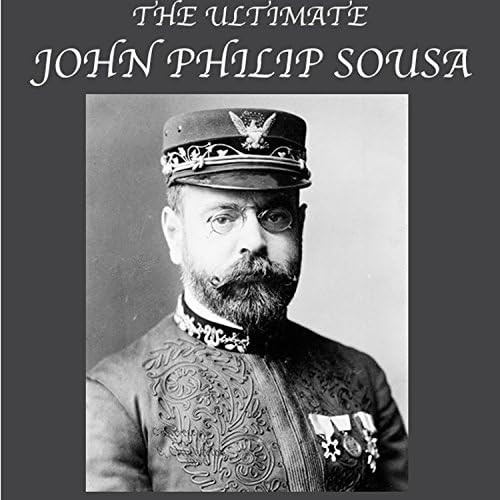 米LP ジョン・フィリップ・スーザ, フ Sound Off SR90264 Mercury /00260 Amazon Musicでジョン・フィリップ・スーザのThe Ultimate John