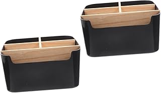 Beaupretty Caja de almacenamiento de cosmétic...