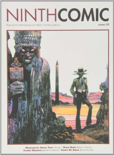 Ninthcomic 2 (TEORICO)