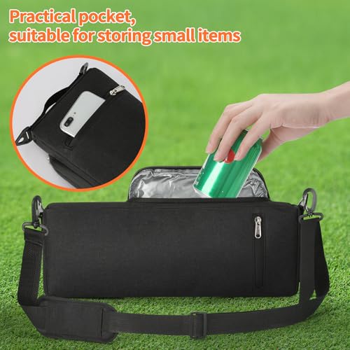 Soft Insulated Golf Cooler Bag
