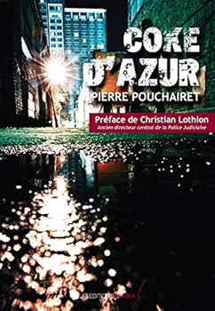 Paperback COKE D'AZUR [French] Book