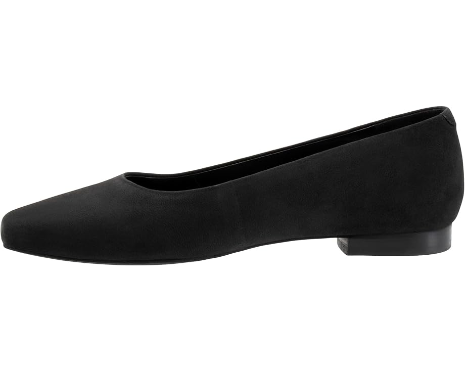 Trotters Honor - Left View