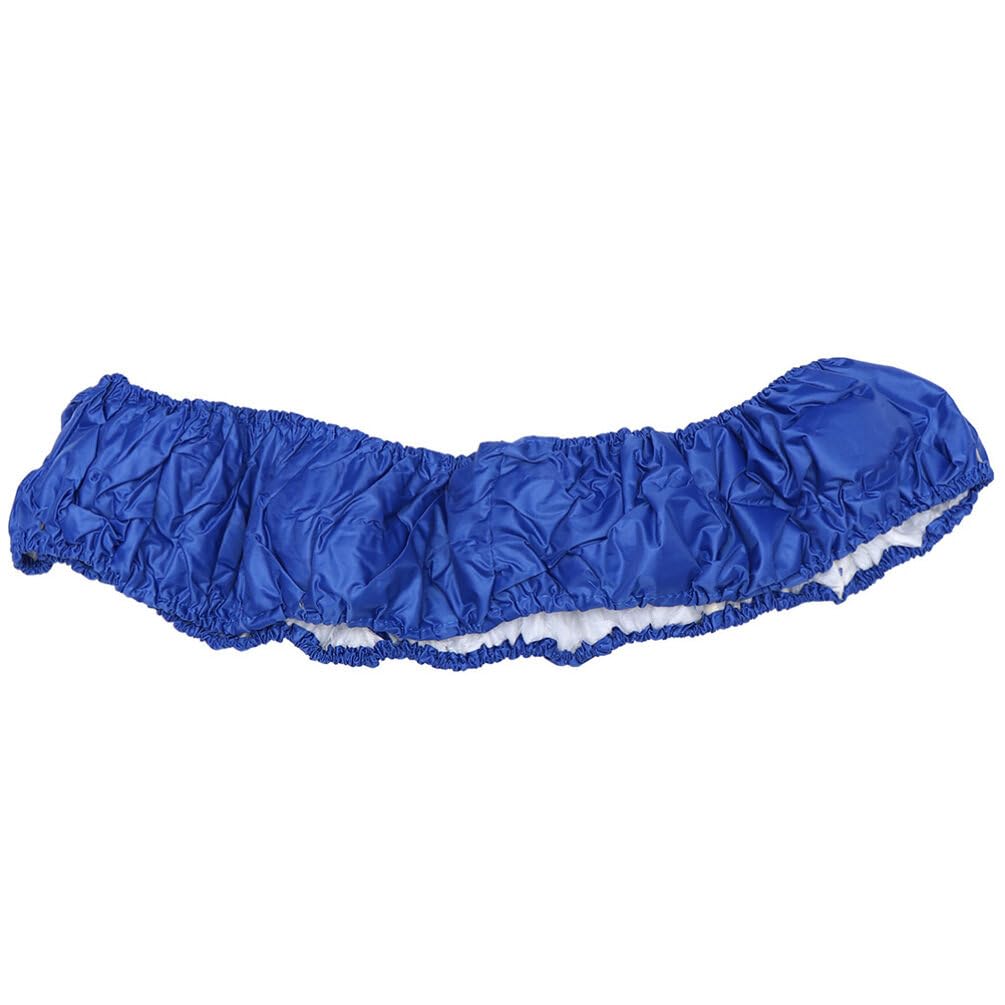 BESPORTBLE Trampoline Replacement Pad Safety Foam Exercise Fitness Gymnastics 45inch Trampoline Accessories Cover