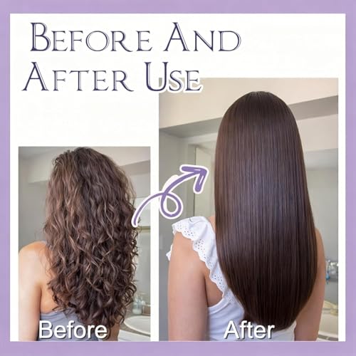 Image of Combelle Vent Hair Brush for Women & Men | Fast Blow Dry Detangling Paddle Brush | Scalp Massage Hairbrush with Flexible Cushion Base | Heat Resistant Styling Brush for Wet & Dry Hair | Purple
