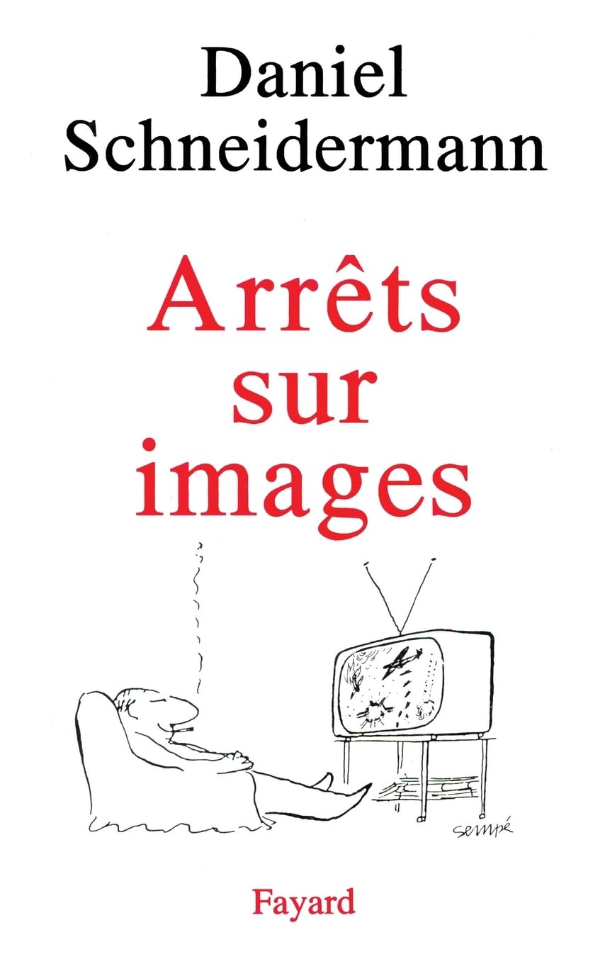 Arrêts sur images