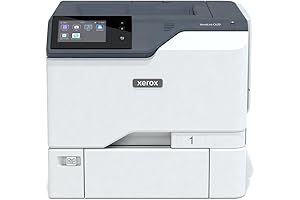 Xerox VersaLink C620DN: Excellence in Color Printing
