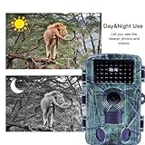 Zoom IMG-1 goxaeee fotocamera selvaggia da 60 Zoom IMG-1 goxaeee fotocamera selvaggia da 60