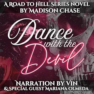 Dance with the Devil cover art