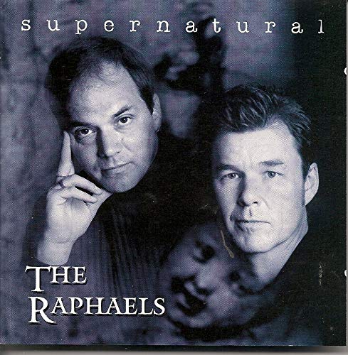 The Raphaels - Supernatural - Amazon.com Music