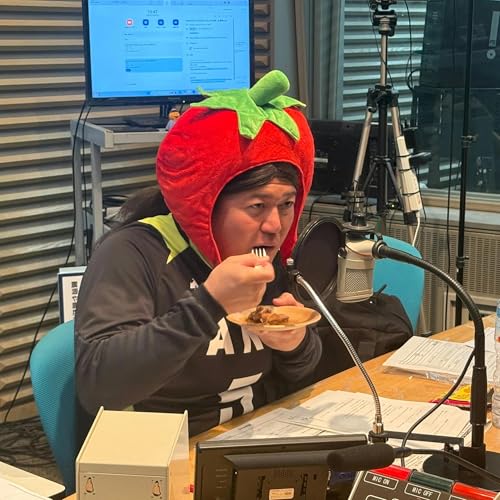 #2 「ウスターソースで簡単!照り焼きチキン」