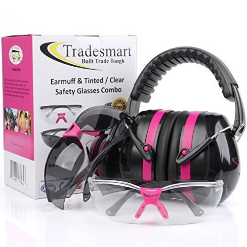Best Shooting Glasses With Ear Muffs 10Reviewz