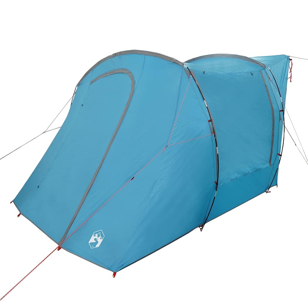 Tenda per auto, verde, impermeabile, in poliestere T con rivestimento in poliuretano, xx cm, leggera tenda da campeggio con borsa per il trasporto, tenda robusta per festival, attività all'aperto