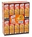 Lance Toast Chee Cheddar Cheese Sandwich Snack Crackers, 40 Count Bulk