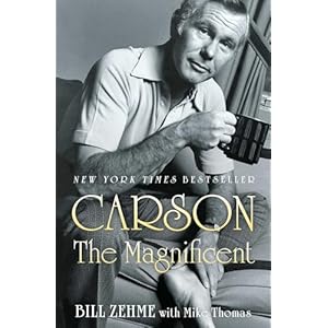 Carson the Magnificent Hardcover – November 5, 2024
