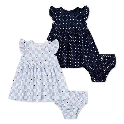 HUGGIES 2-Pack Dress