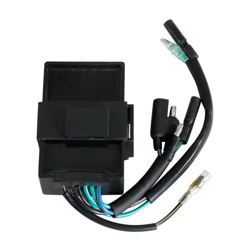 Motorcycle Digital Ignition Relay 30410-GBF-831 Compatible with CR80R CR80RB 1996-2002 CR85R CR85RB 2003-2004