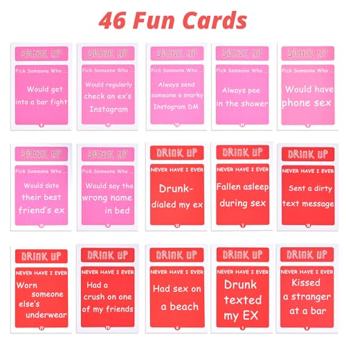 Juego de Mesa Interactive Party para Adultos y Familias miniatura 3