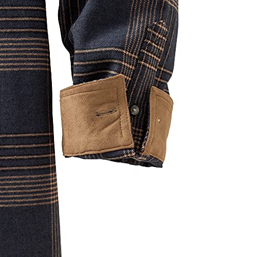Image of Legendary Whitetails Men's Legendary Flannel Shirt