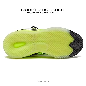 Amazon.com: AND1 Override Girls & Boys Basketball Shoes Kids