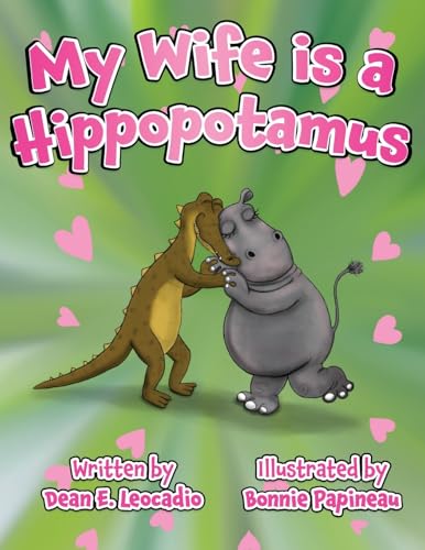 My Wife is a Hippopotamus