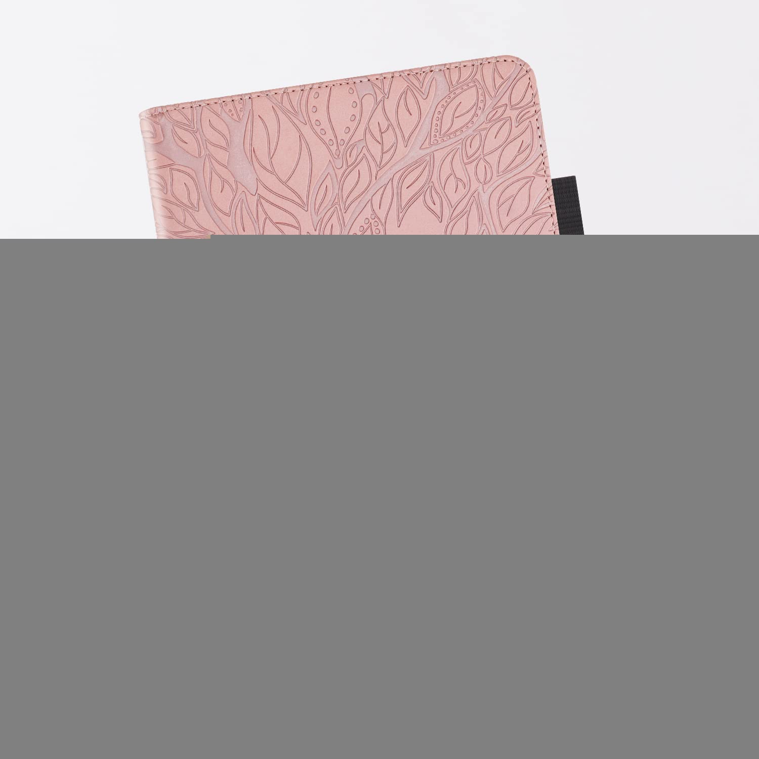 Kindle Paperwhite第10世代 木の葉デザインカバー付き Amazon.co.jp: Kedic Kindle Paperwhite 2021年発売モデル 用